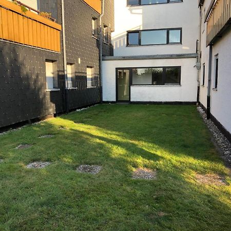 Alicia Appartement Winterberg Buitenkant foto